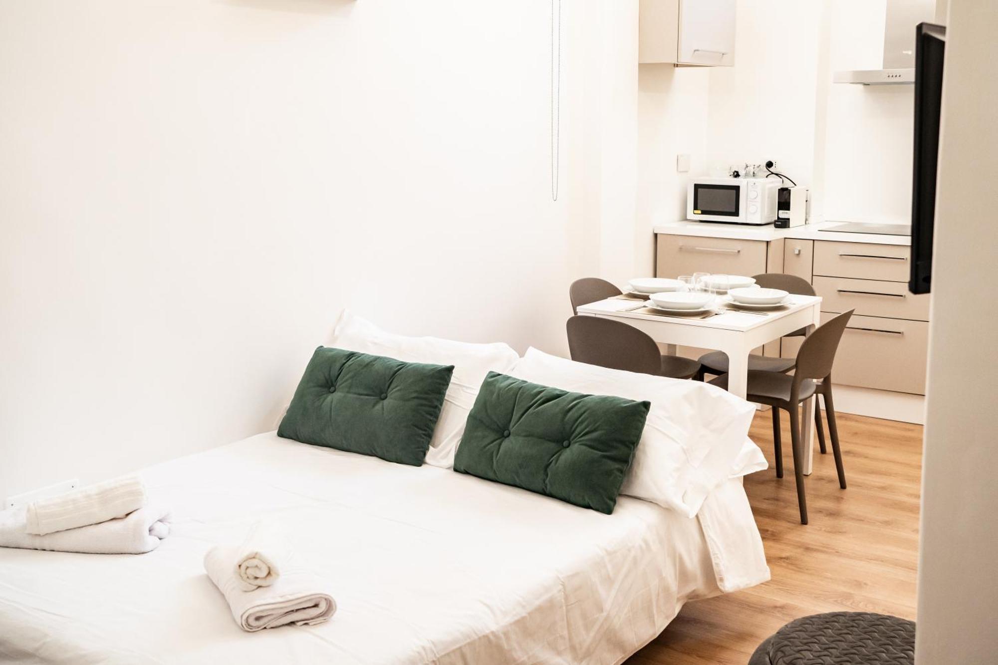 Apartamento Domina - San Pietro 2