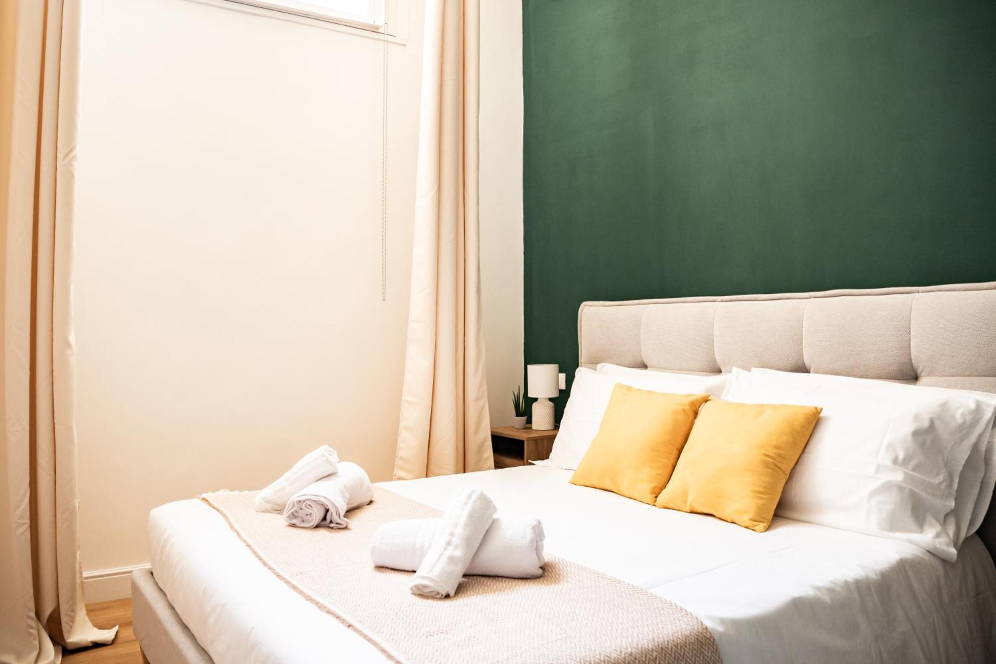 Domina - San Pietro 2 Apartamento *