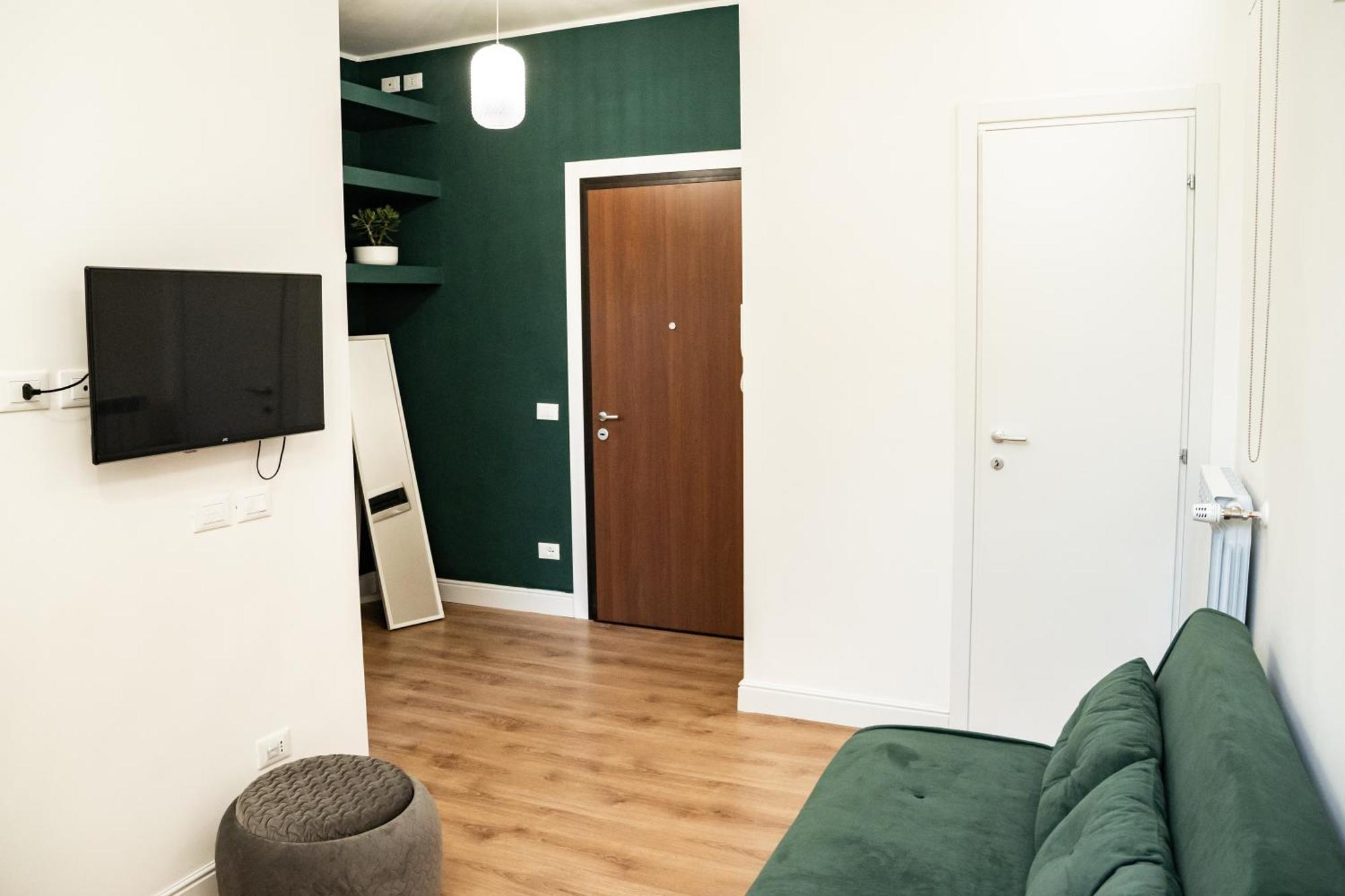 Domina - San Pietro 2 Apartamento