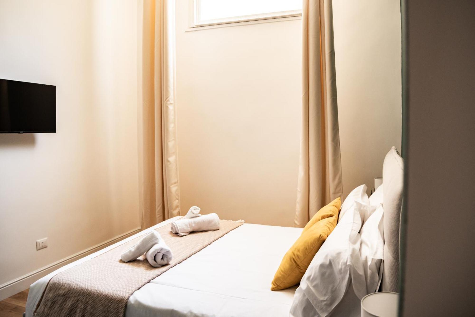 Domina - San Pietro 2 Apartamento *